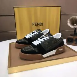 fendi decontractees chaussures pour homme s_1256762